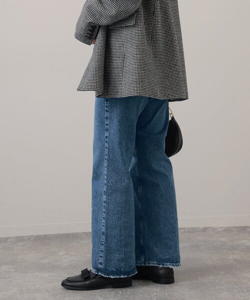 IENA（イエナ）の「upper hights/アッパーハイツ 別注 THE TAYLOR