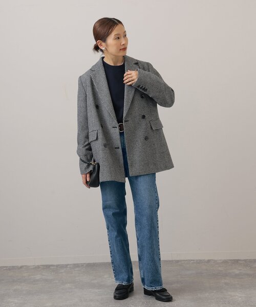 IENA（イエナ）の「upper hights/アッパーハイツ 別注 THE TAYLOR