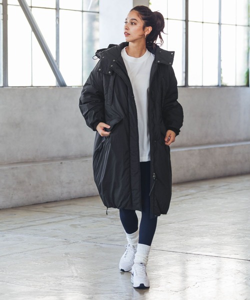 HEREIAM（ヘレイアム）｜ダウンジャケット/コート一覧 - WEAR