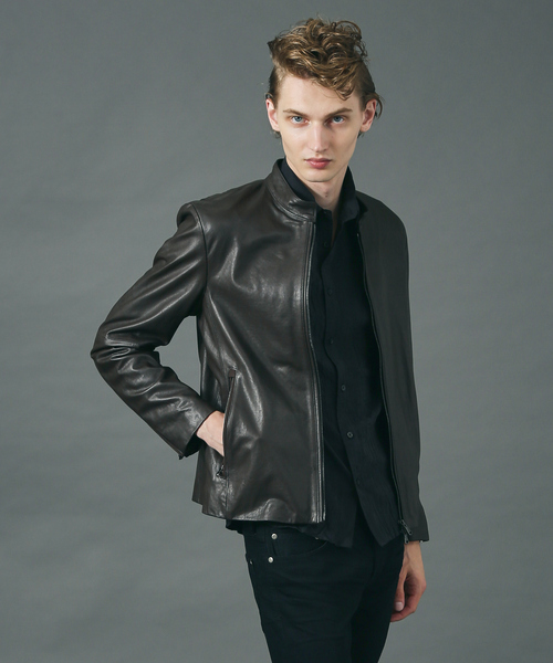 5351 POUR LES HOMMES（ゴーサンゴーイチプールオム）の「シングル