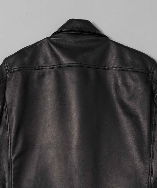 MAISON SPECIAL（メゾンスペシャル）の「《UNISEX》Dress-Fit Sheep