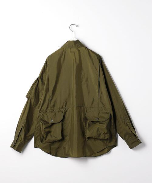 Engineered Garments（エンジニアードガーメンツ）の「☆ [ エンジニア