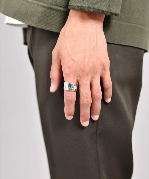 LION HEART（ライオンハート）の「LH Petite Modern ブリティッシュ