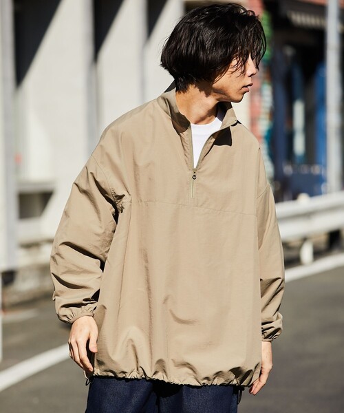 FREAK'S STORE（フリークスストア）の「【限定展開】ビッグシルエット