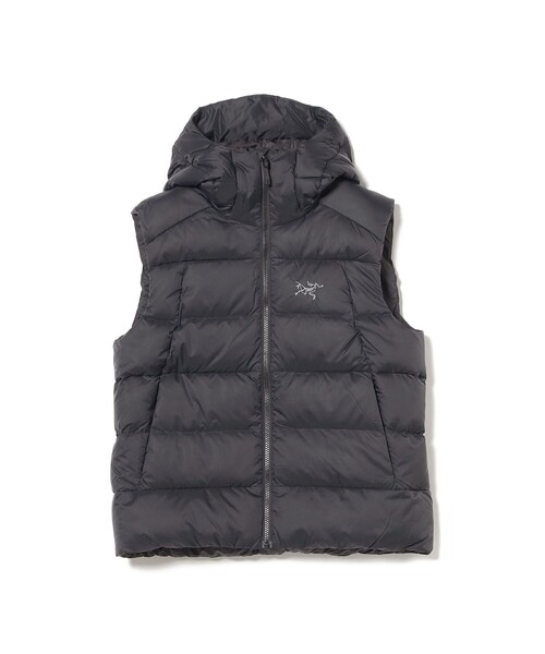 ARC'TERYX（アークテリクス）の「ARC'TERYX / THORIUM VEST WOMENS