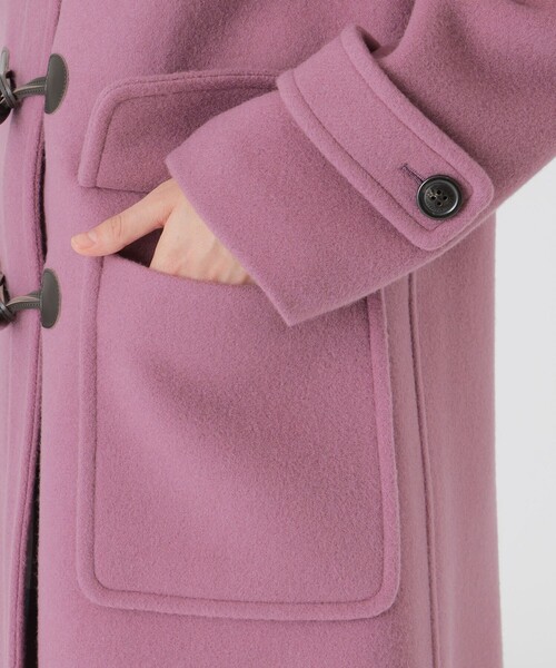 BLUE LABEL CRESTBRIDGE（ブルーレーベルクレストブリッジ）の「バイル