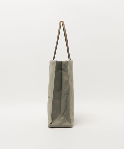 ロゴ トートバッグ M（トートバッグ）｜UNITED ARROWS（ユナイテッド