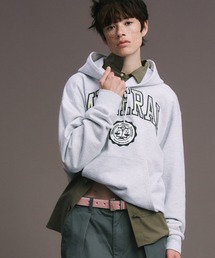 BAL（バル）｜パーカー一覧 - WEAR