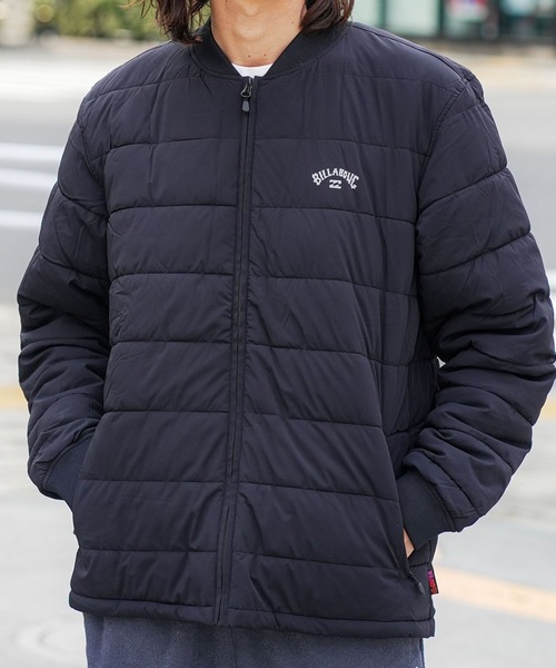 セール】BILLABONG メンズ ADIV PUFF JK ジャケット 【2025年秋冬