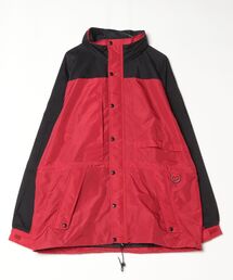 マウンテンパーカー（レッド/赤色系）ファッション通販 - ZOZOTOWN