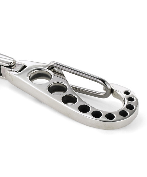 BILL WALL LEATHER（ビルウォールレザー）の「Bill Wall Leather / U