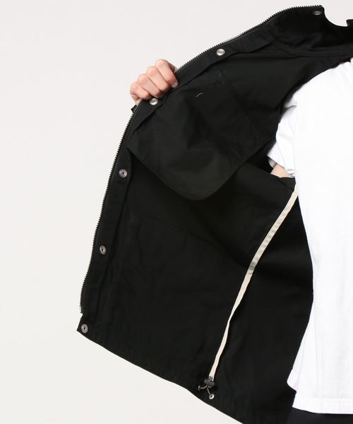 FJALL RAVEN （フェールラーベン）の「Greenland Jacket (FJALLRAVEN