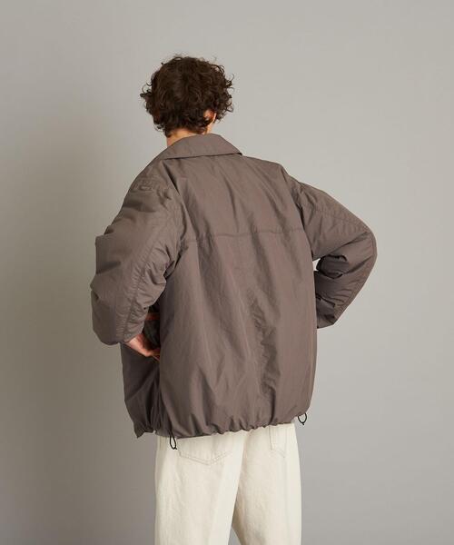 Steven Alan（スティーブンアラン）の「＜Steven Alan＞ PE DARUMA CAR