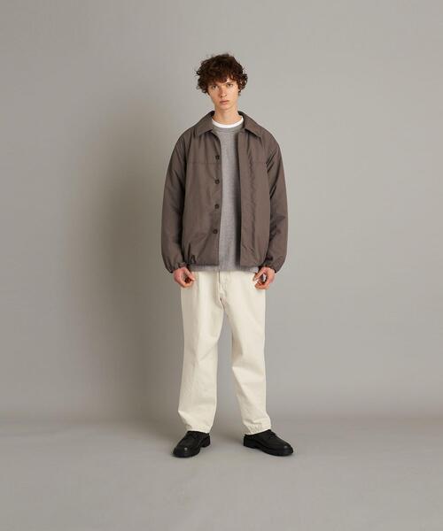 Steven Alan（スティーブンアラン）の「＜Steven Alan＞ PE DARUMA CAR