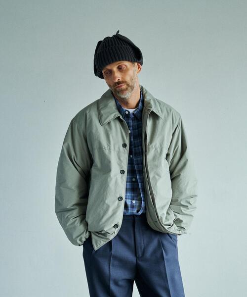 Steven Alan（スティーブンアラン）の「＜Steven Alan＞ PE DARUMA CAR