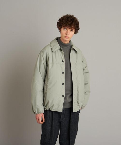 Steven Alan（スティーブンアラン）の「＜Steven Alan＞ PE DARUMA CAR