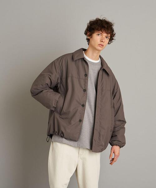 Steven Alan（スティーブンアラン）の「＜Steven Alan＞ PE DARUMA CAR