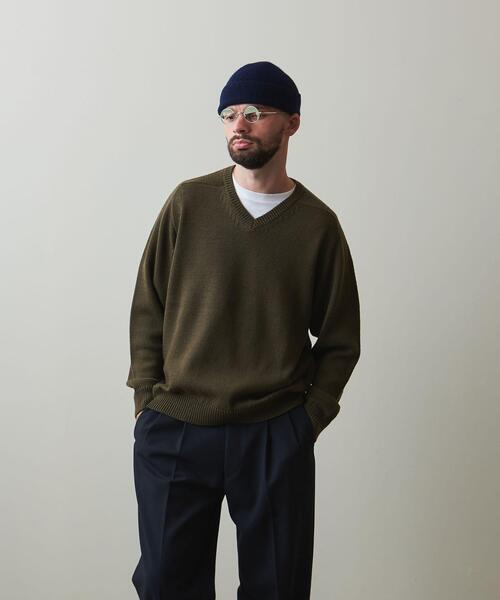 Steven Alan（スティーブンアラン）の「＜Steven Alan＞ TASMANIA V