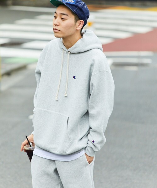 Champion（チャンピオン）の「champion/チャンピオン SP REVERSE WEAVE