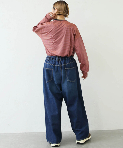 JOURNAL STANDARD LUXE（ジャーナルスタンダード ラックス）の「10OZ