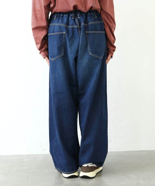 JOURNAL STANDARD LUXE（ジャーナルスタンダード ラックス）の「10OZ