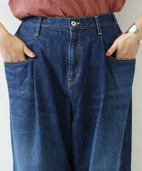 JOURNAL STANDARD LUXE（ジャーナルスタンダード ラックス）の「10OZ