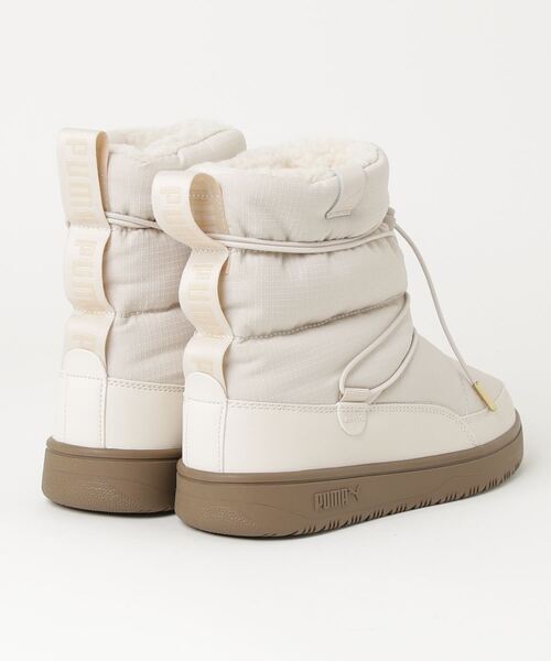 PUMA（プーマ）の「PUMA/プーマ ウィメンズ スノーバエ ブーツ（ブーツ