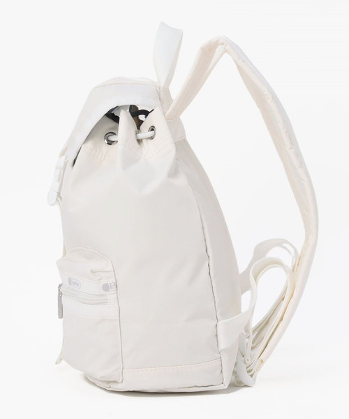 LeSportsac（レスポートサック）の「SMALL VOYAGER メレンゲ（バック