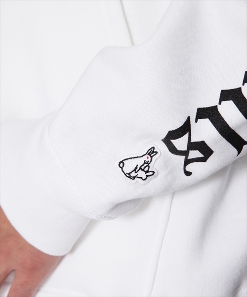 FR2（エフアールツー）の「Angels プルオーバーパーカー（パーカー