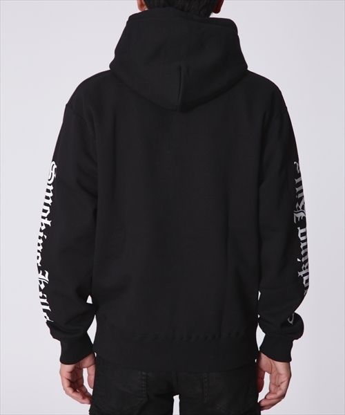 FR2（エフアールツー）の「Angels プルオーバーパーカー（パーカー