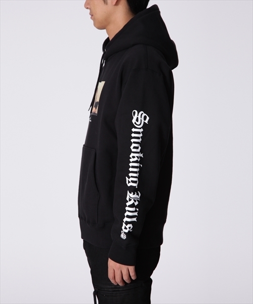 FR2（エフアールツー）の「Angels プルオーバーパーカー（パーカー