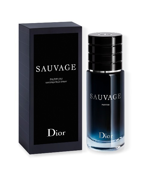 ソヴァージュ パルファン（30mL）（香水）｜DIOR（ディオール）の