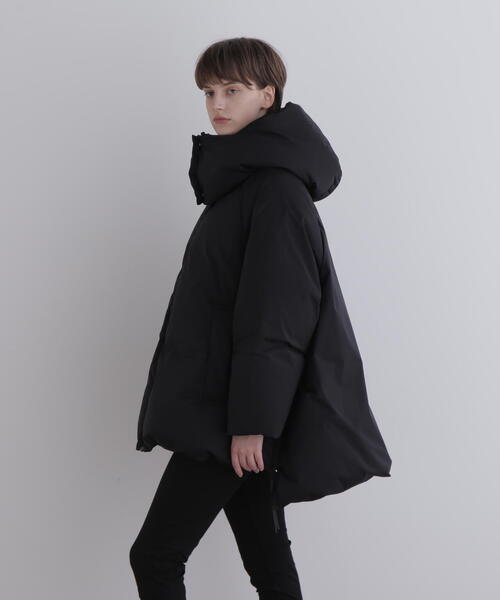 LE PHIL（ルフィル）の「◇テントラインダウンジャケット（ダウン