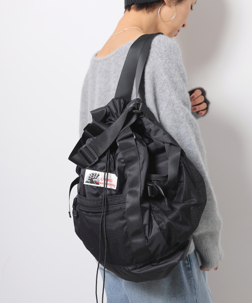 Caribou（カリブー）の「《追加7》別注【CARIBOU MOUNTAINEERING