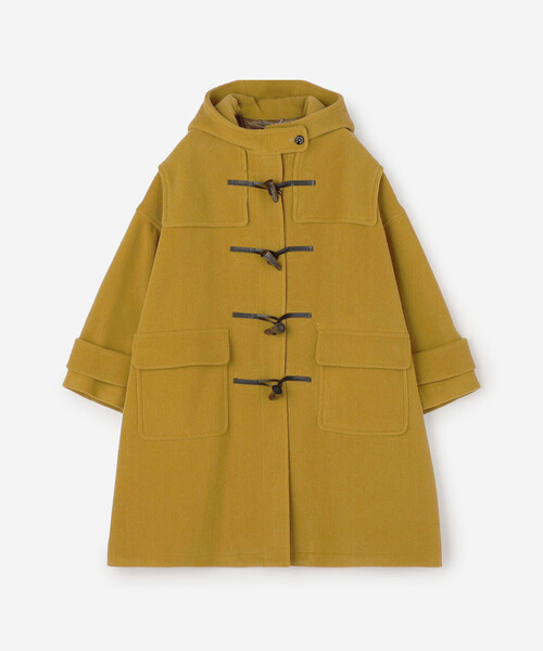 Mackintosh（マッキントッシュ）の「MACKINTOSH |〈別注〉 HUMBIE