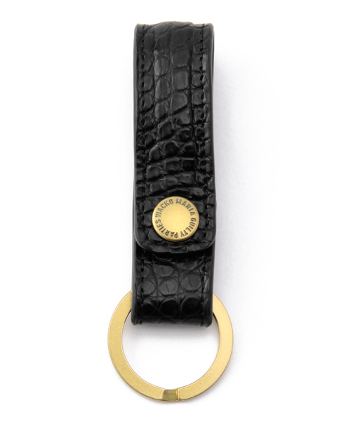 WACKO MARIA（ワコマリア）の「WACKO MARIA×PORTER KEY HOLDER