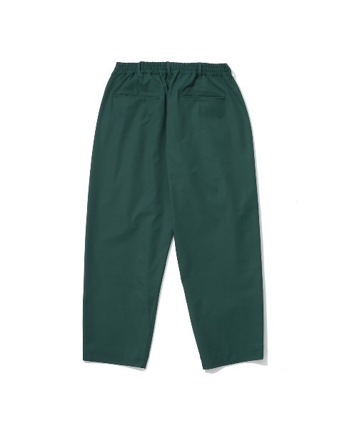 KEBOZ（ケボズ）の「CHINO WIDE PANTS 2（チノパンツ）」 - WEAR