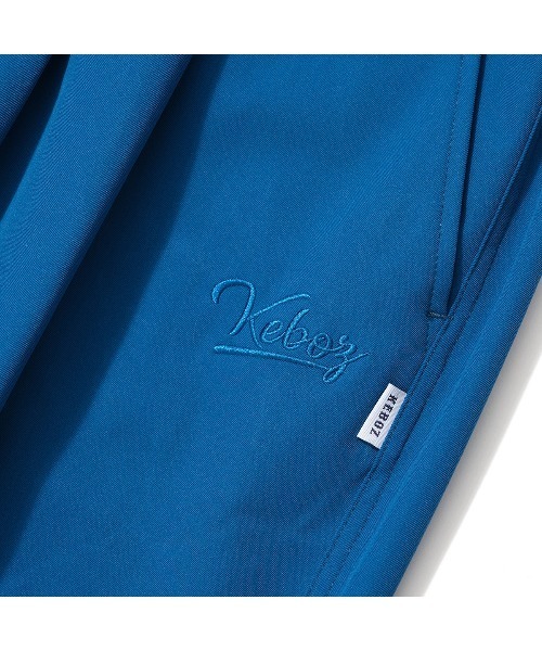 KEBOZ（ケボズ）の「CHINO WIDE PANTS 2（チノパンツ）」 - WEAR