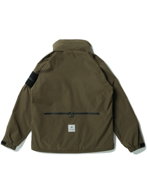 WILD THINGS（ワイルドシングス）の「narifuri × WILD THINGS UPR