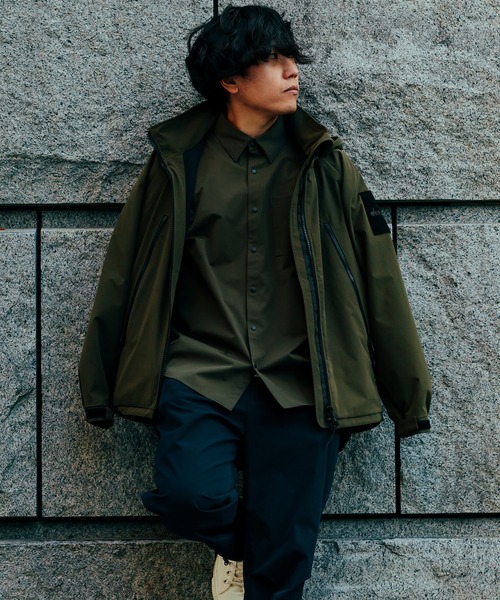 WILD THINGS（ワイルドシングス）の「narifuri × WILD THINGS UPR