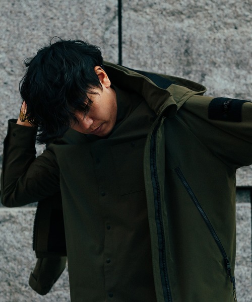 WILD THINGS（ワイルドシングス）の「narifuri × WILD THINGS UPR