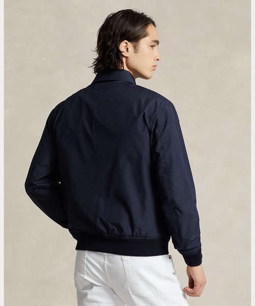 POLO RALPH LAUREN（ポロ ラルフ ローレン）の「パッカブル ウィンド