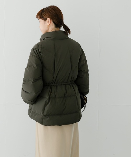 URBAN RESEARCH（アーバンリサーチ）の「ドロストダウンジャケット