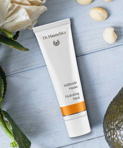 Dr.ハウシュカ ハイドレイティング マスクN（パック/フェイスマスク