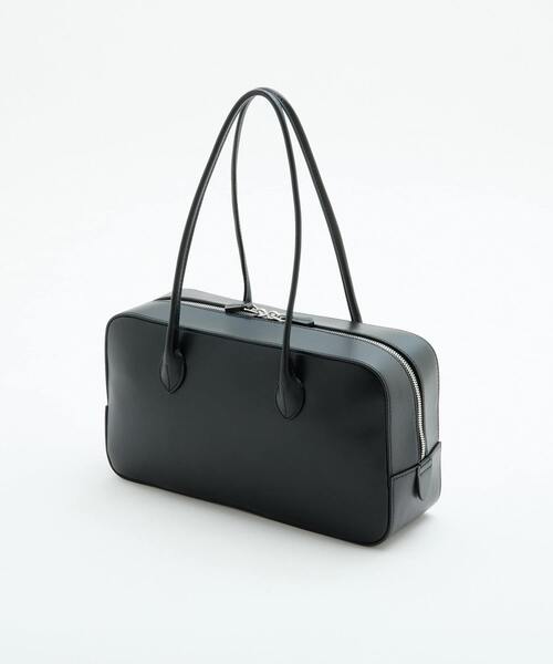 追加》【MAISON CANAU/メゾンカナウ】EWボックスボストン