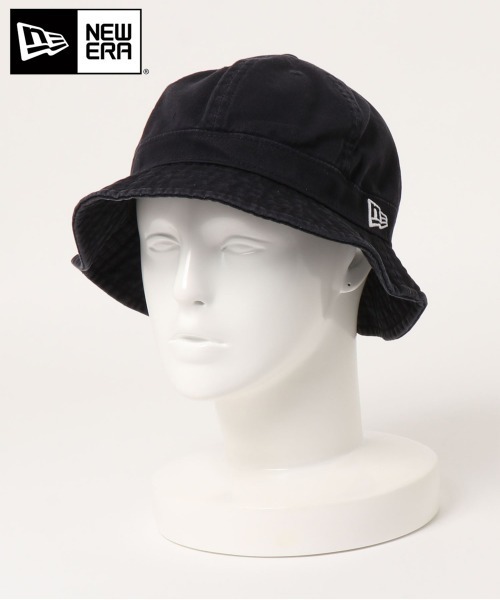 NEW ERA（ニューエラ）の「【NEW ERA】エクスプローラー ウォッシュド