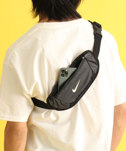 セール】【NIKE/ナイキ 】チャレンジャー 2.0 ウェストパック S