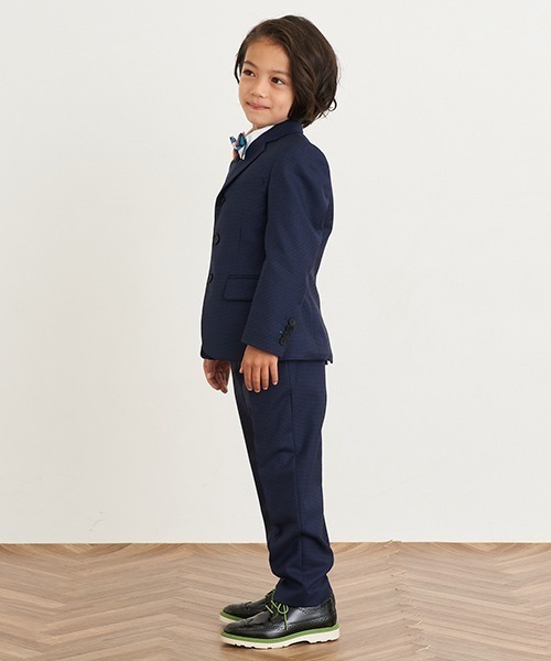 Paul Smith JUNIOR（ポールスミスジュニア）の「ウール千鳥柄