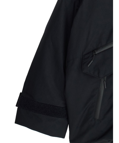 NANGA（ナンガ）の「NANGA × Ameri POCKET DOWN COAT（ダウン