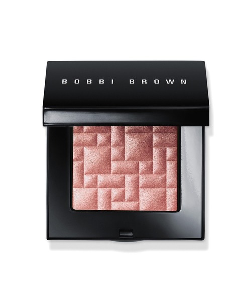 ハイライティング パウダー（ハイライト/シェーディング）｜BOBBI